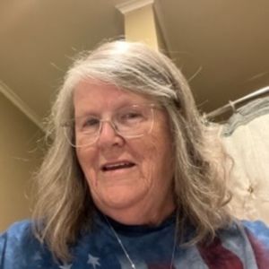 Meet your Posher, Patricia